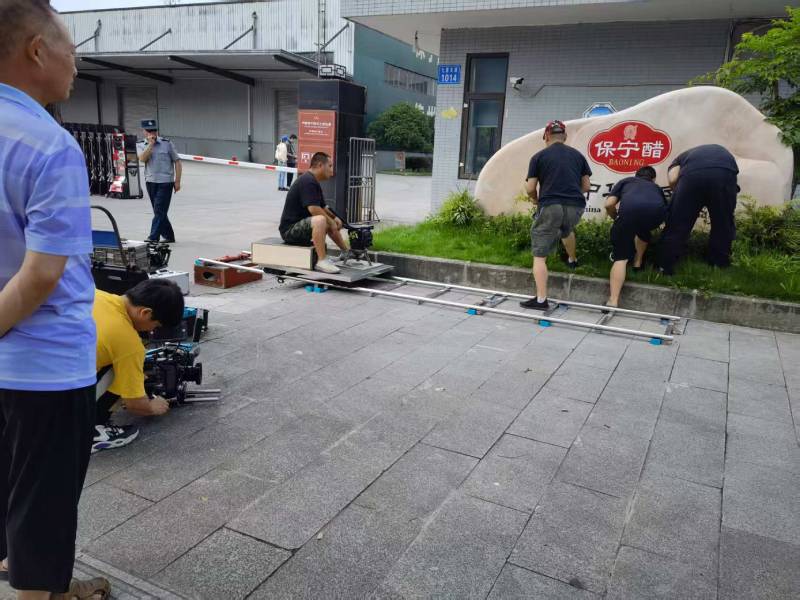 西安区TVC拍摄：制造业专属TVC方案，用镜头展现企业硬核实力！