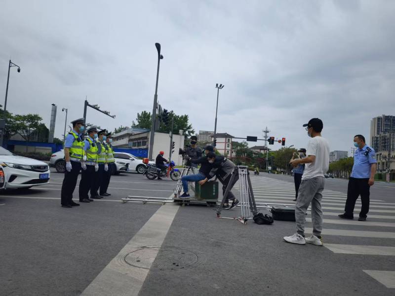 西安区TVC拍摄公司：医疗科技企业信赖之选，专业内容可视化呈现！